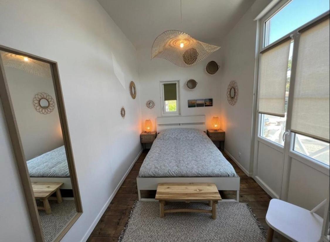 Ferienhaus Le Myrador *