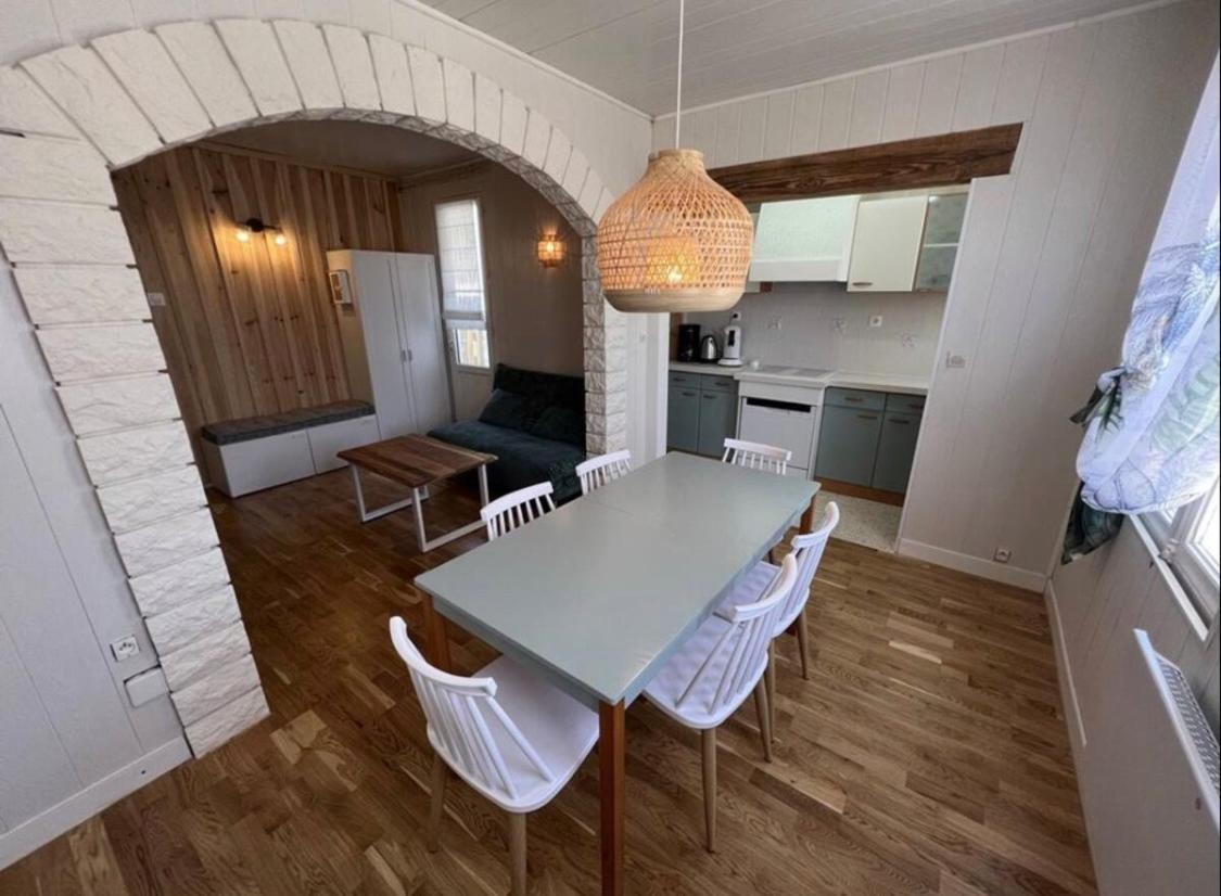 Le Myrador Ferienhaus *