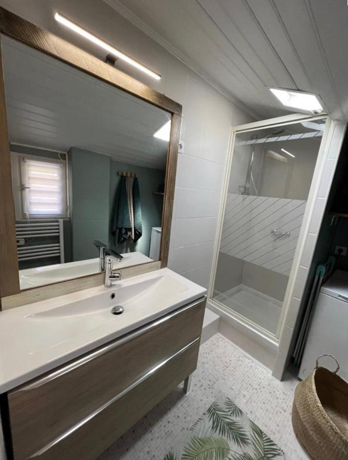 Le Myrador Ferienhaus