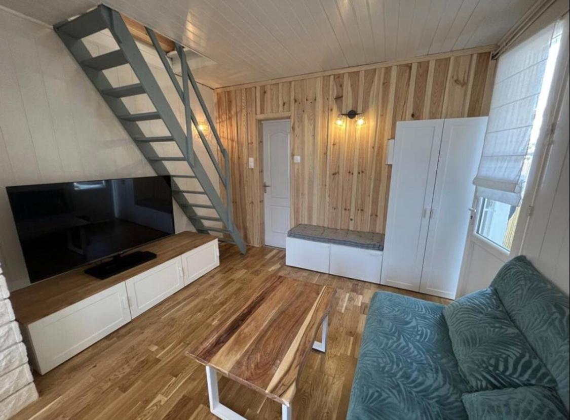 Ferienhaus Le Myrador *