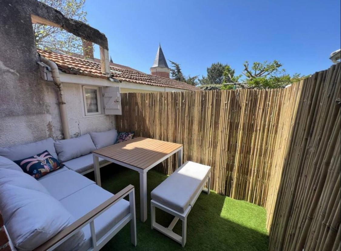 Le Myrador * Soulac-sur-Mer
